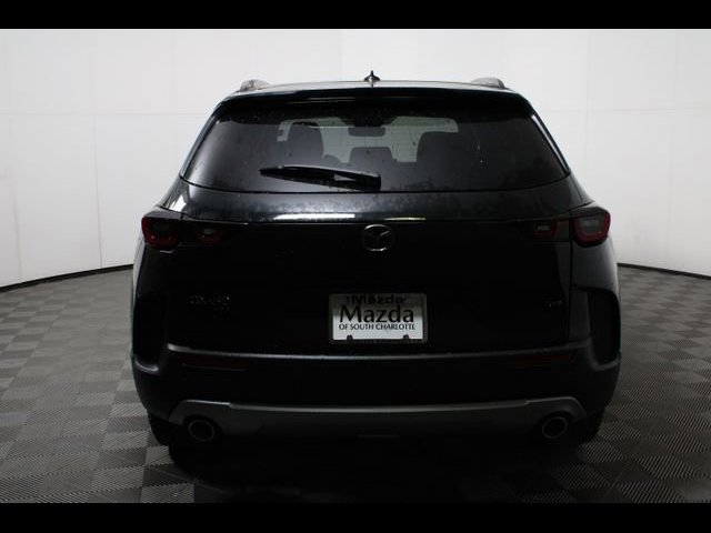 2026 Mazda CX-50 Meridian Edition - Photo 6