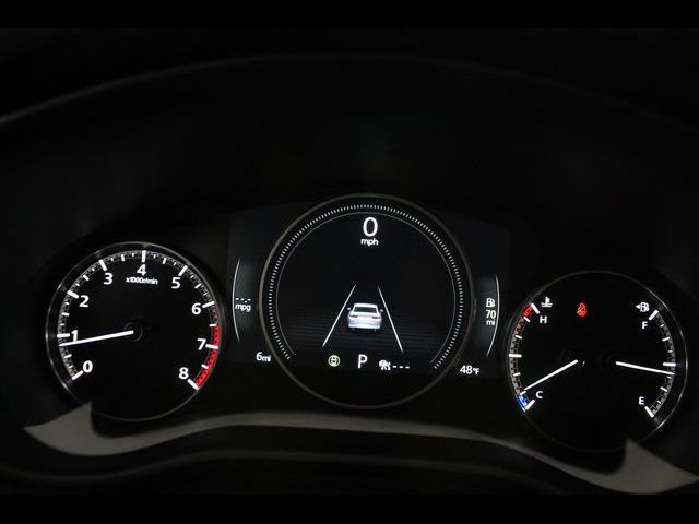 2026 Mazda Mazda3 Select Sport - Photo 16