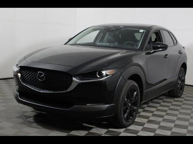2026 Mazda CX-30 Select Sport - Photo 3