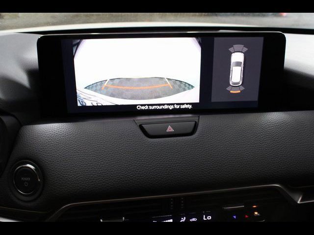2026 Mazda CX-70 SC Plus - Photo 16