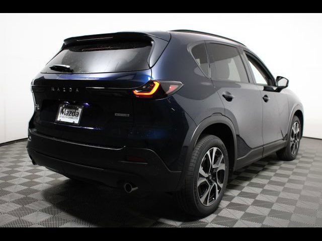 2026 Mazda CX-5 S Preferred - Photo 7