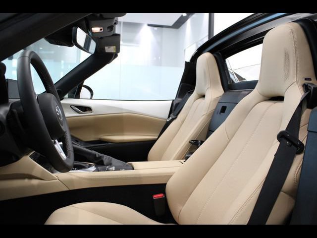 2026 Mazda MX-5 GT - Photo 9