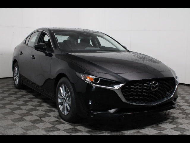 2026 Mazda Mazda3