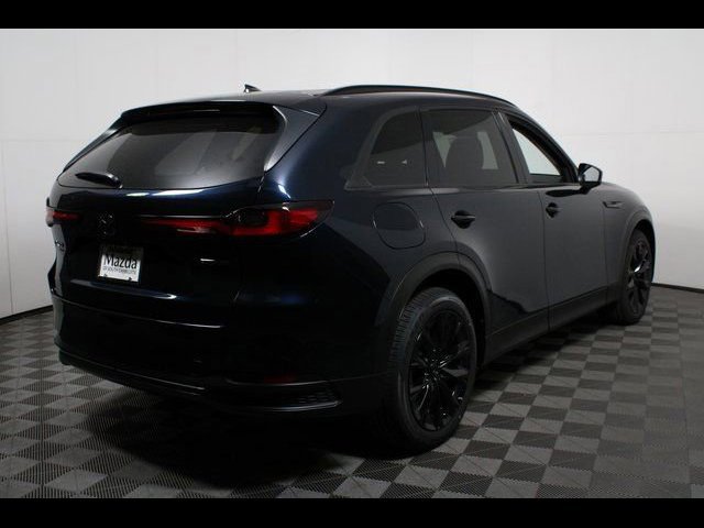 2026 Mazda CX-90 Premium Package - Photo 7