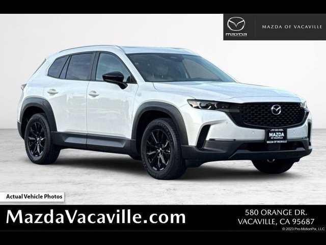 2026 Mazda CX-50 Preferred's photo