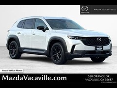 2026 Mazda CX-50 2.5 S Preferred AWD Sport Utility