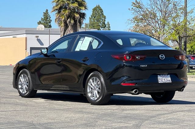 2026 Mazda Mazda3 2.5 S photo 5
