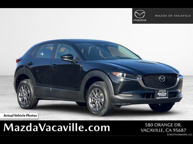 2026 Mazda CX-30 Sport Utility 