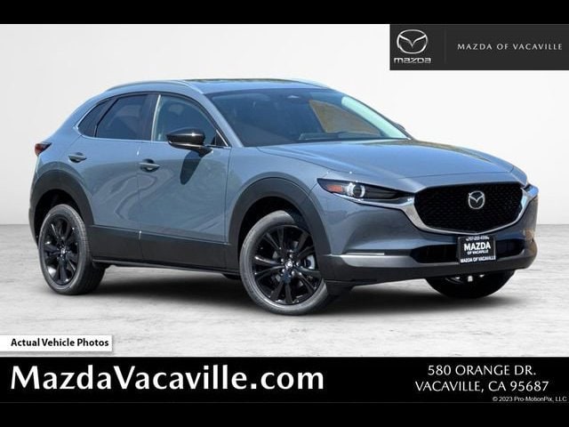2025 Mazda CX-30 Sport Utility 