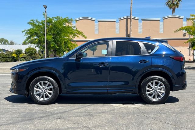 2024 Mazda CX-5 2.5 S Select Package photo 6