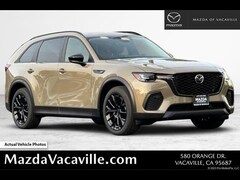 2026 Mazda CX-70 3.3 Turbo Preferred AWD Sport Utility