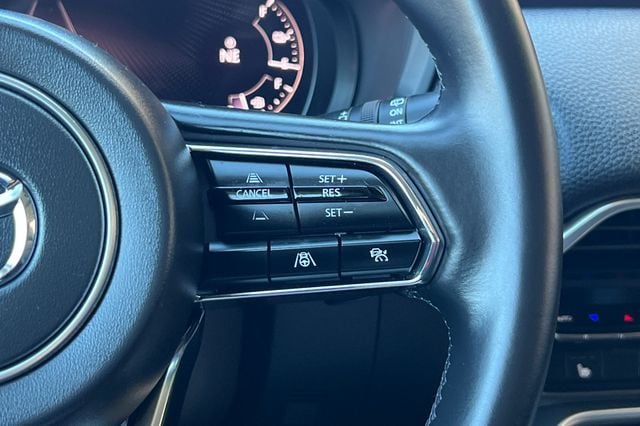 2025 Mazda CX-90 Phev Premium photo 6