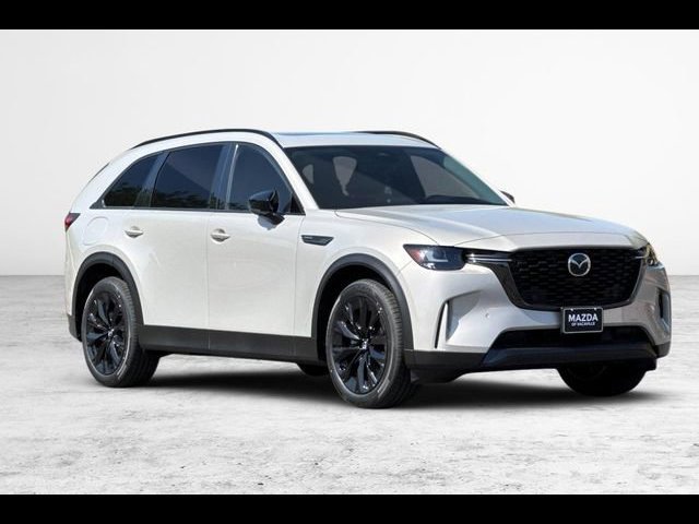 2025 Mazda CX-90 Premium S photo 2