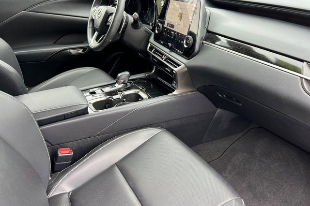 2024 Lexus RX 350 - Photo 18