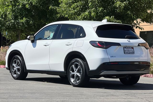 2023 Honda HR-V EX-L photo 5