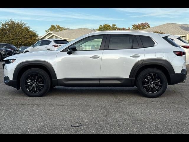 2026 Mazda CX-50 Preferred - Photo 9