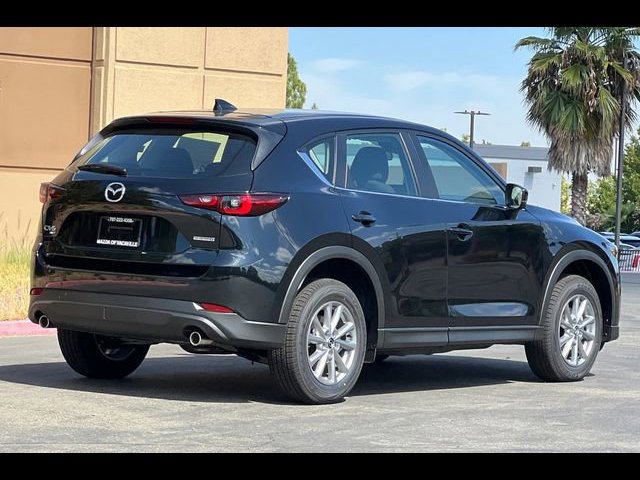 2025 Mazda CX-5 2.5 S photo 4