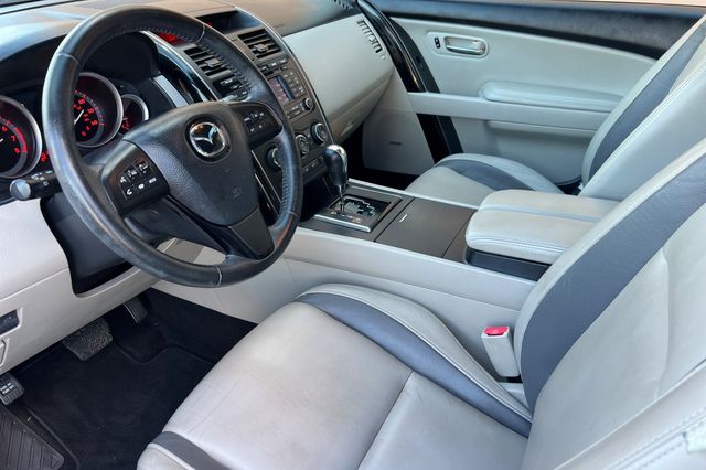 2012 Mazda CX-9 Touring - Photo 10