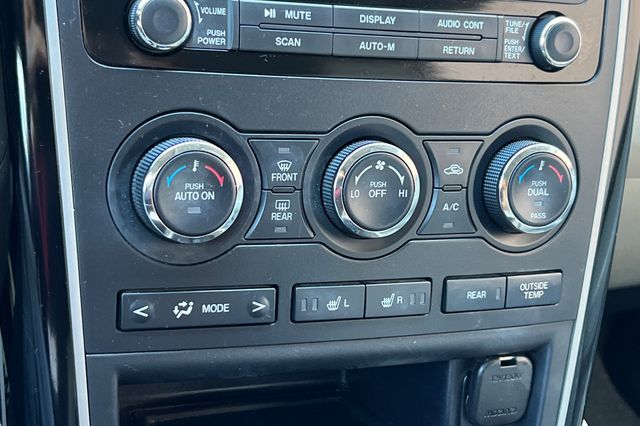 2012 Mazda CX-9 Touring - Photo 24