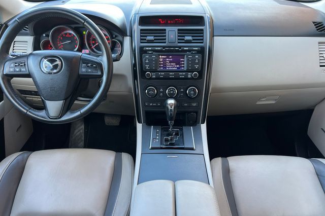 2012 Mazda CX-9 Touring - Photo 15