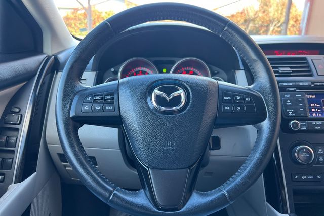 2012 Mazda CX-9 Touring - Photo 26