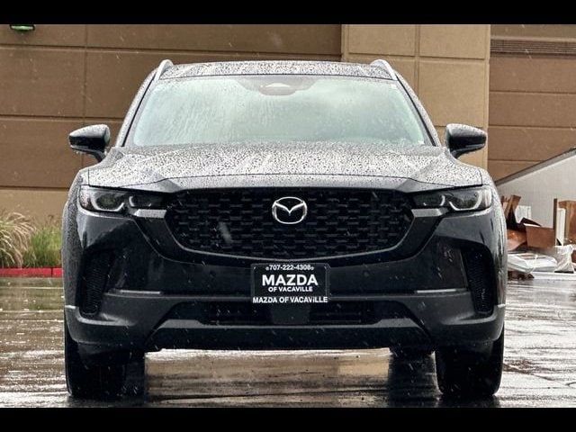 2026 Mazda CX-50 Premium - Photo 8