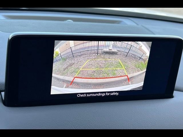 2025 Mazda CX-5 S Select Package - Photo 22