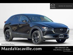2026 Mazda CX-30 2.5 S Select Sport AWD Sport Utility