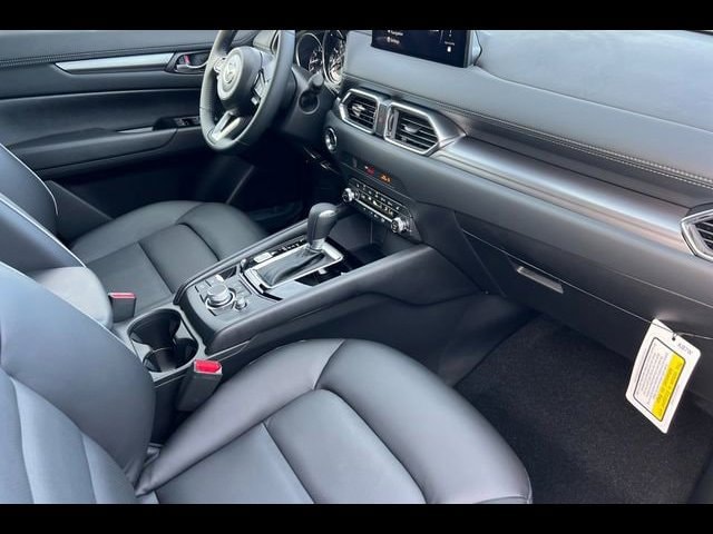 2025 Mazda CX-5 S Select Package - Photo 18