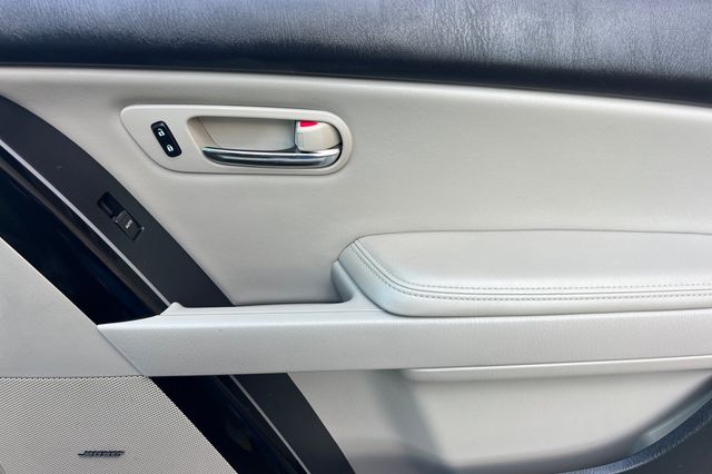 2012 Mazda CX-9 Touring - Photo 21