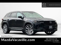 2026 Mazda CX-50 2.5 S Premium AWD Sport Utility