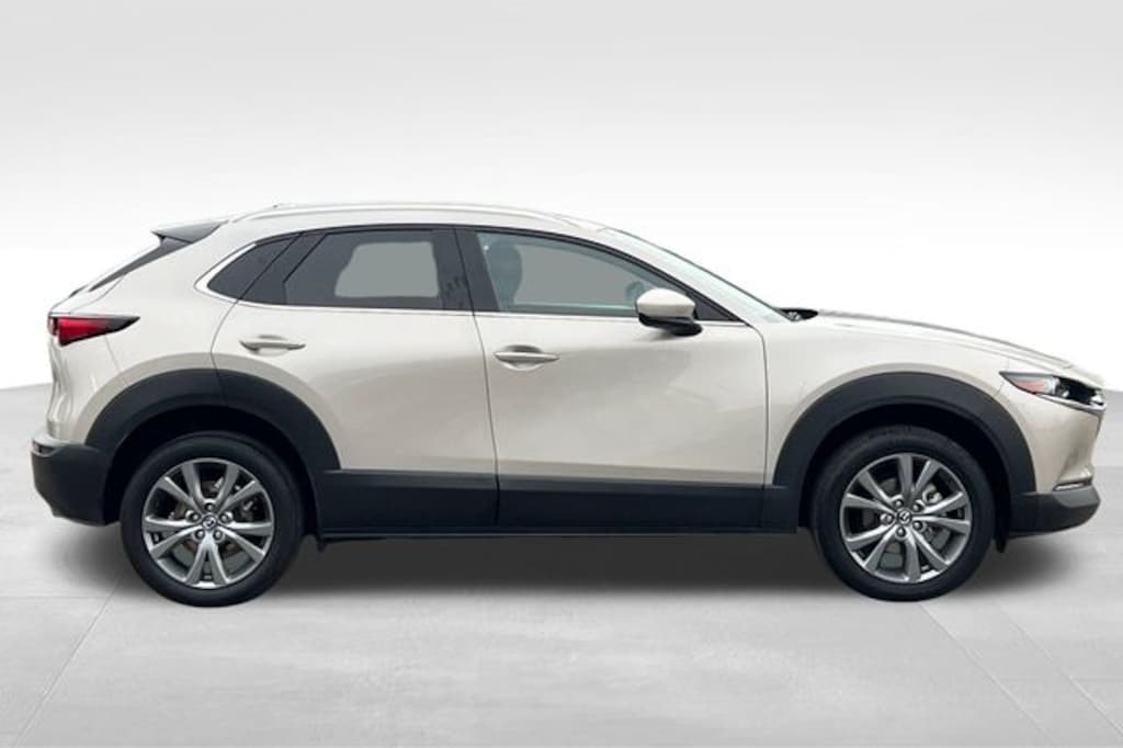 Certified 2024 Mazda CX-30 2.5 S Premium Package SUV