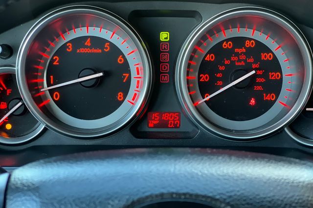 2012 Mazda CX-9 Touring - Photo 30