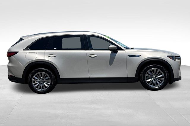 2024 Mazda CX-90 Preferred photo 3