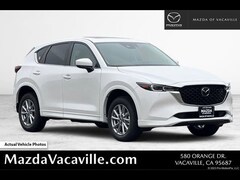 2025 Mazda CX-5 2.5 S Preferred AWD Sport Utility