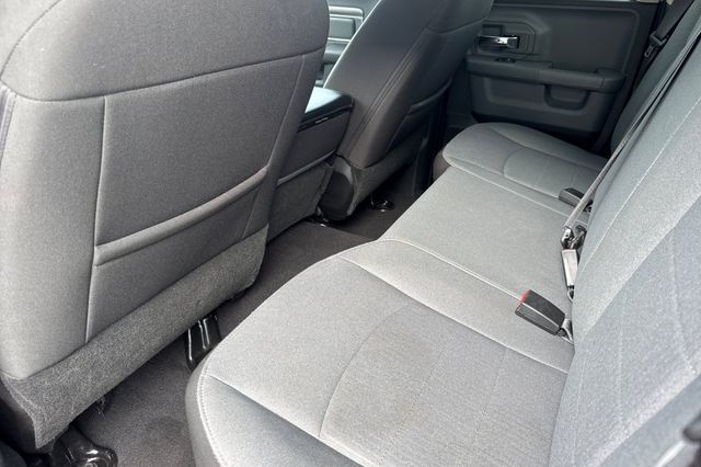 2024 RAM Ram 1500 Classic SLT - Photo 13