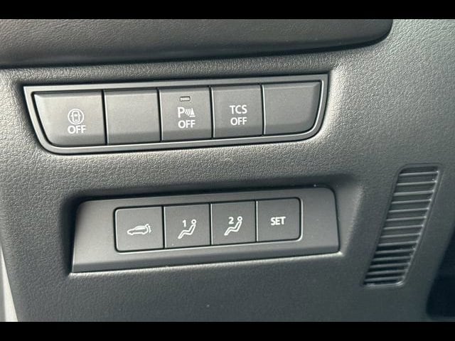 2026 Mazda CX-50 Premium - Photo 31