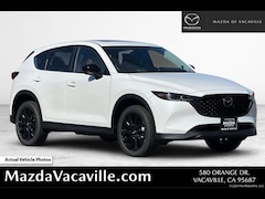 2025 Mazda CX-5 2.5 S Carbon Edition AWD Sport Utility