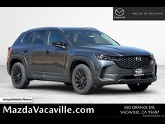 2026 Mazda CX-50 2.5 S Select AWD Sport Utility