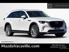 2026 Mazda CX-90 3.3 Turbo Premium Plus AWD Sport Utility