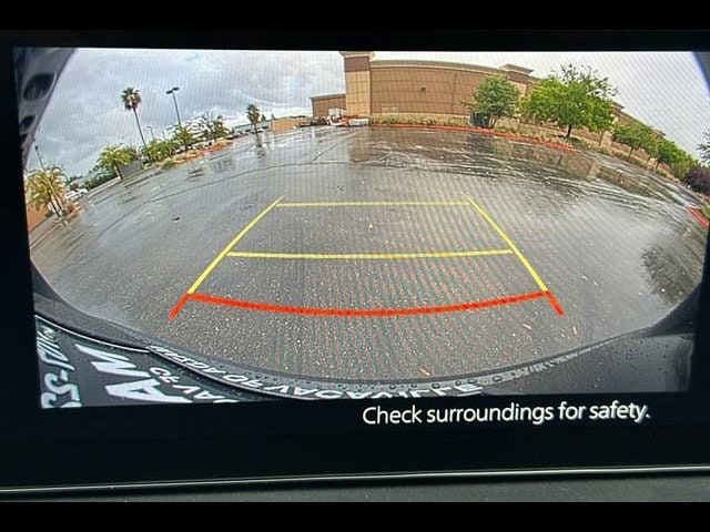 2026 Mazda CX-50 Premium - Photo 23