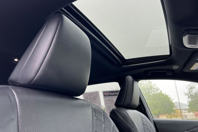 2024 Lexus RX 350 - Photo 19