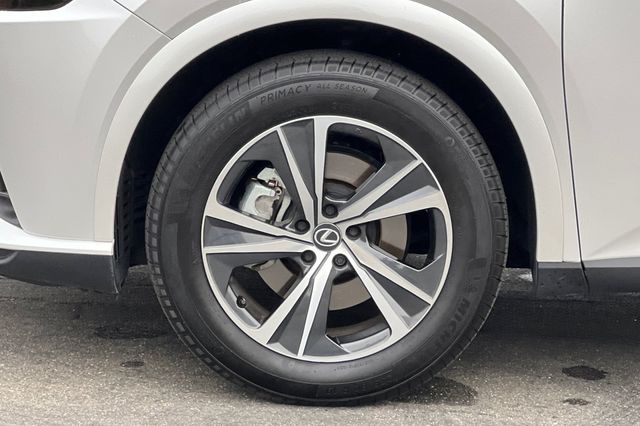 2024 Lexus RX 350 - Photo 31