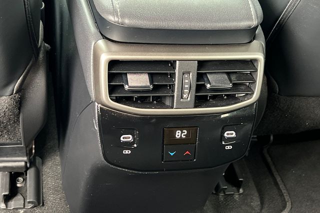2024 Lexus RX 350 - Photo 14