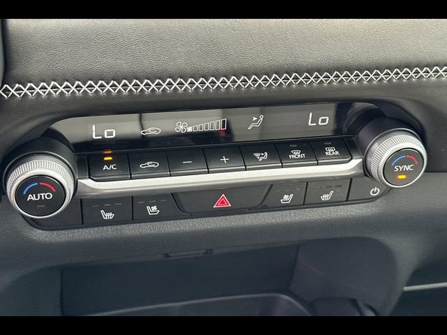 2026 Mazda CX-50 Premium - Photo 24