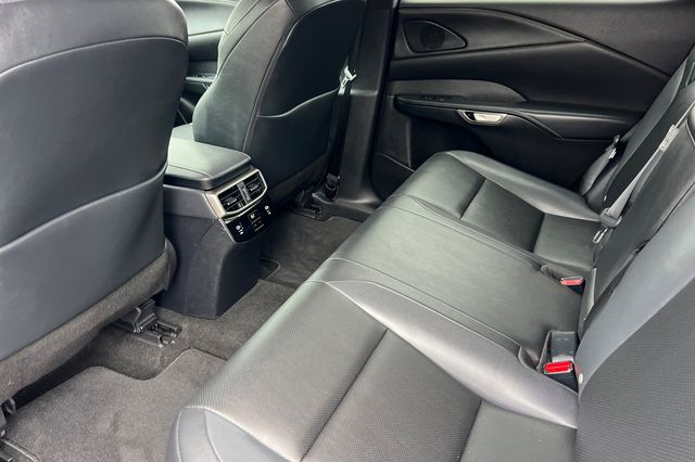 2024 Lexus RX 350 - Photo 13