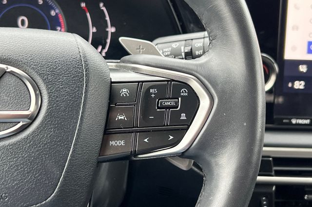 2024 Lexus RX 350 - Photo 28