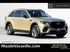 2026 Mazda CX-70 Plug-In Hybrid SC AWD Sport Utility