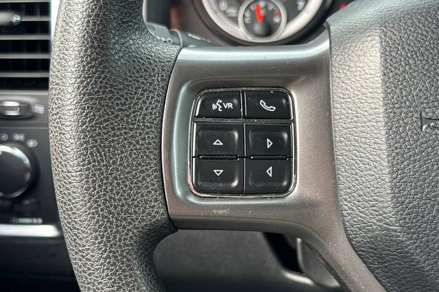 2024 RAM Ram 1500 Classic SLT - Photo 24