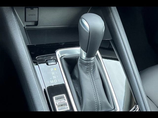 2025 Mazda CX-5 S Select Package - Photo 24